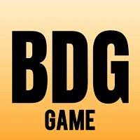 BDG Game icon