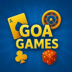 Goa Games icon