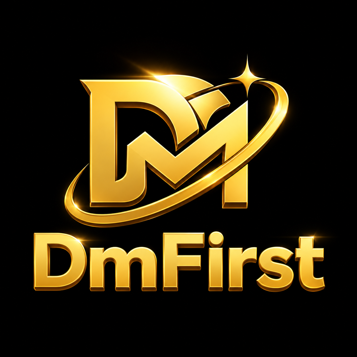 DmFirst icon